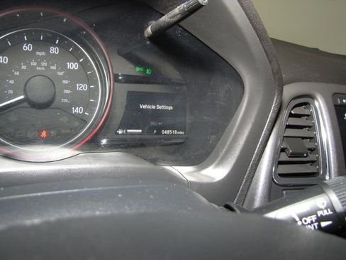 Certified 2022 Honda HR-V EX image 4