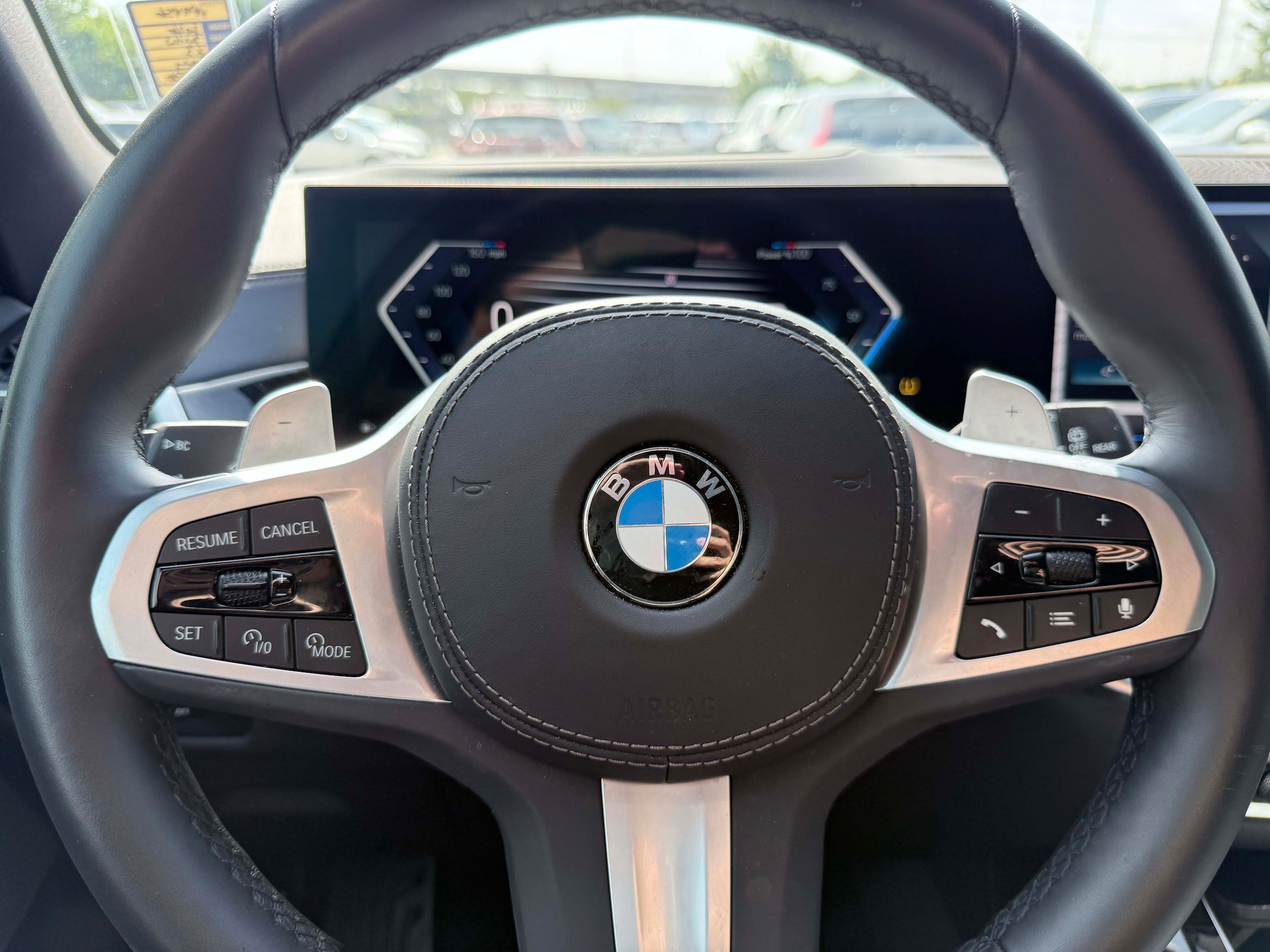 Used 2026 BMW X5 sDrive40i RWD image 19
