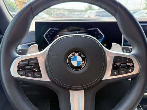 Used 2026 BMW X5 sDrive40i RWD image 19