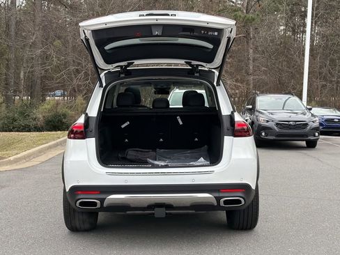 New 2026 Mercedes-Benz GLE 350 4MATIC image 15