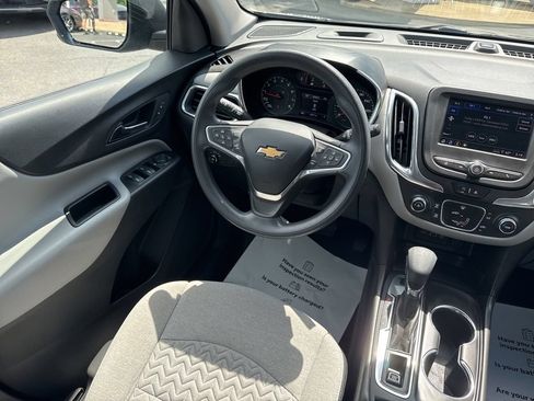 Used 2023 Chevrolet Equinox LS AWD/4WD image 18