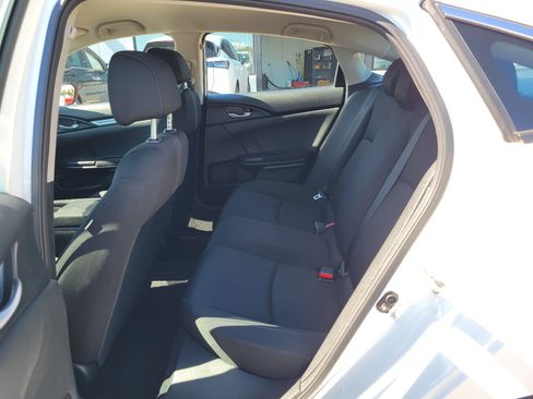 Used 2019 Honda Civic LX image 11