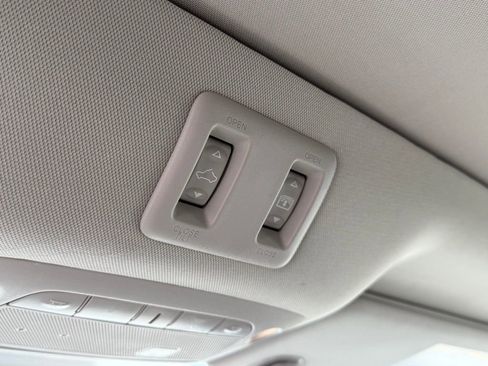 Used 2024 Nissan Murano Platinum w/ Cargo Package AWD/4WD image 41