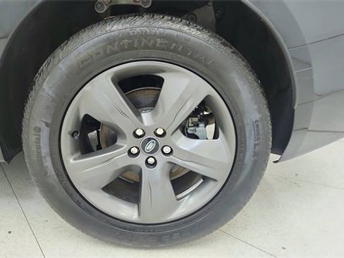 Used 2024 Land Rover Range Rover Velar Dynamic SE image 61