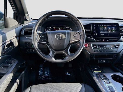 Certified 2024 Honda Passport EX-L image 20