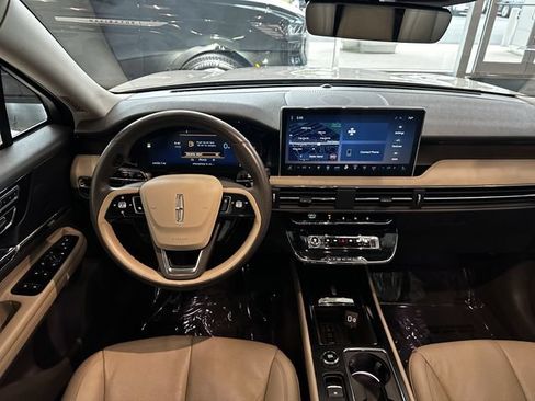 Certified 2024 Lincoln Corsair Grand Touring w/ Equipment Group 301A AWD/4WD image 12