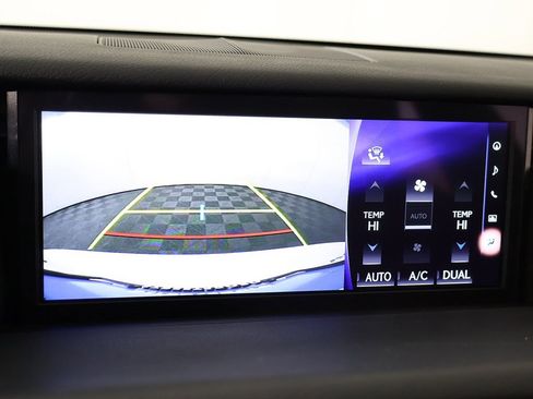 Used 2019 Lexus IS 300 F Sport image 50