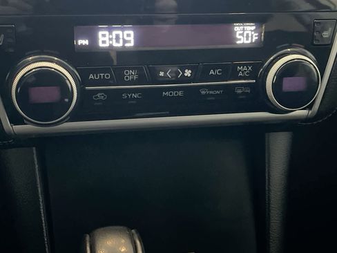 Used 2018 Subaru Outback 2.5i Premium image 19