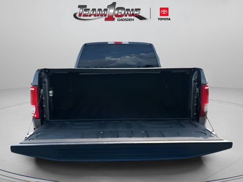 Used 2017 Ford F150 XLT w/ Equipment Group 301A Mid AWD/4WD image 9