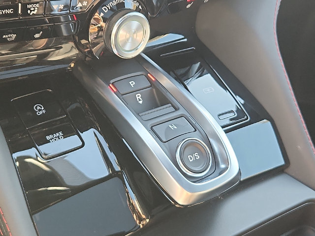 Certified 2026 Acura MDX A-Spec AWD/4WD image 16