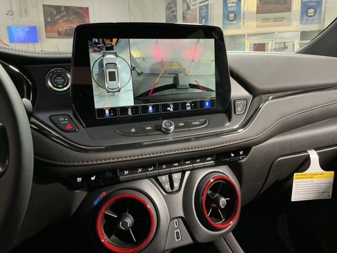 New 2026 Chevrolet Blazer RS w/ Driver Confidence II Package image 27