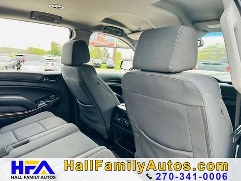 Used 2019 GMC Yukon SLE w/ SLE Value Package AWD/4WD image 19