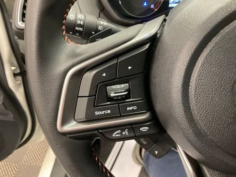 Used 2023 Subaru Crosstrek 2.5i Limited w/ Popular Package #4 image 15