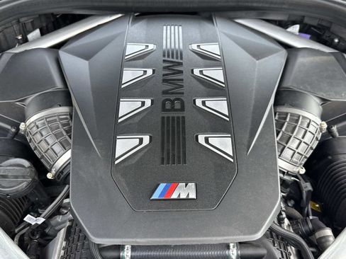 Certified 2024 BMW X7 M60i w/ Executive Package image 13