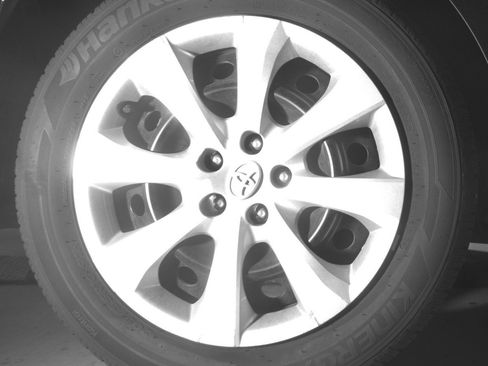 Used 2025 Toyota Corolla LE FWD image 15