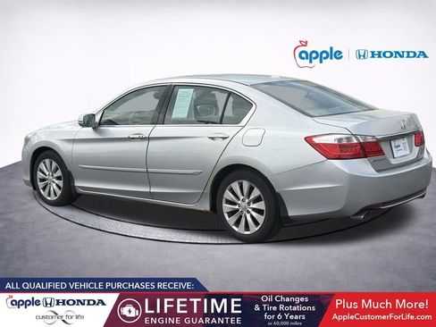 Used 2013 Honda Accord EX-L image 4