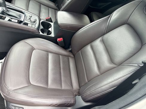 Certified 2024 MAZDA CX-5 Signature image 21
