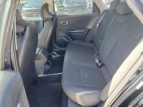 New 2026 Kia K4 FWD image 14