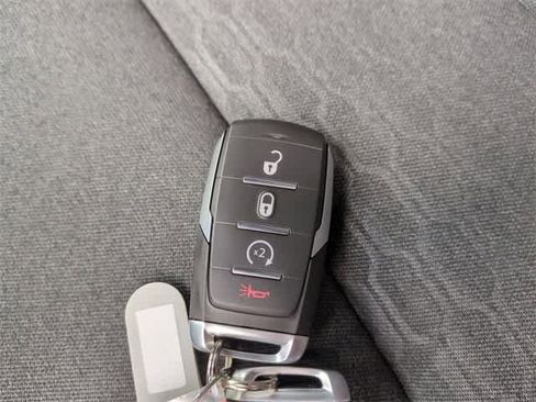 New 2026 RAM 1500 Big Horn image 36