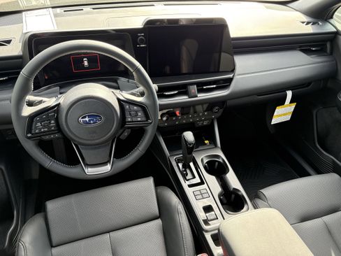 New 2026 Subaru Outback Touring XT AWD/4WD image 13