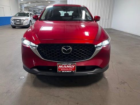 Used 2022 MAZDA CX-5 AWD 2.5 S image 8
