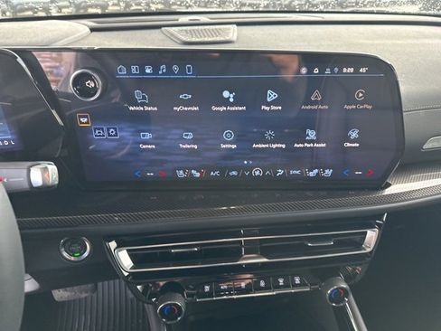 New 2026 Chevrolet Traverse High Country w/ LPO, Floor Liner Package image 20