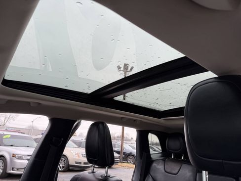 Used 2014 Jeep Cherokee Limited w/ Technology Group FWD image 15