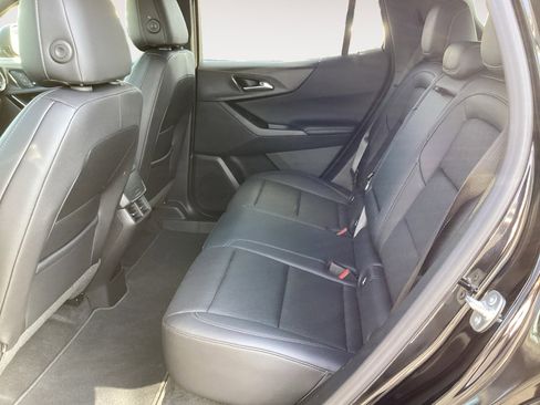 Used 2025 Chevrolet Equinox LT w/ Convenience Package II image 29