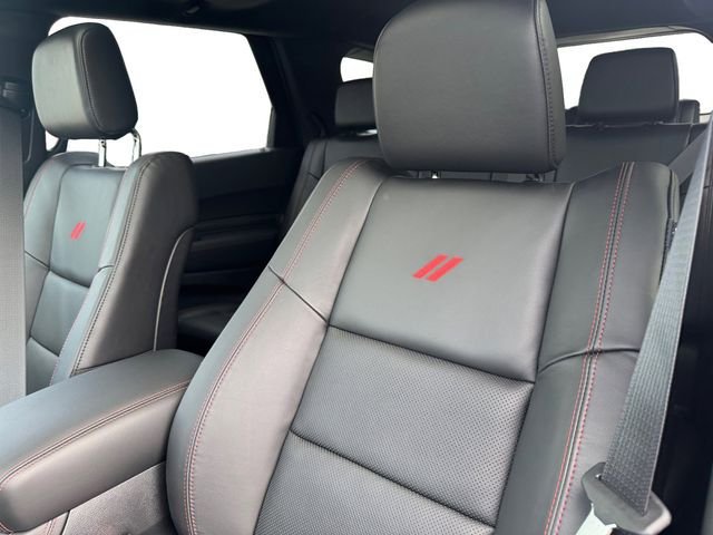 New 2026 Dodge Durango GT AWD/4WD image 12