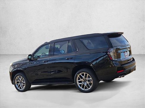 New 2026 Chevrolet Tahoe RST w/ Comfort Package image 9