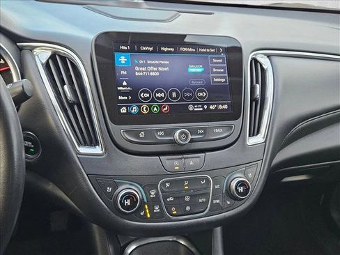 Used 2024 Chevrolet Malibu LT image 13