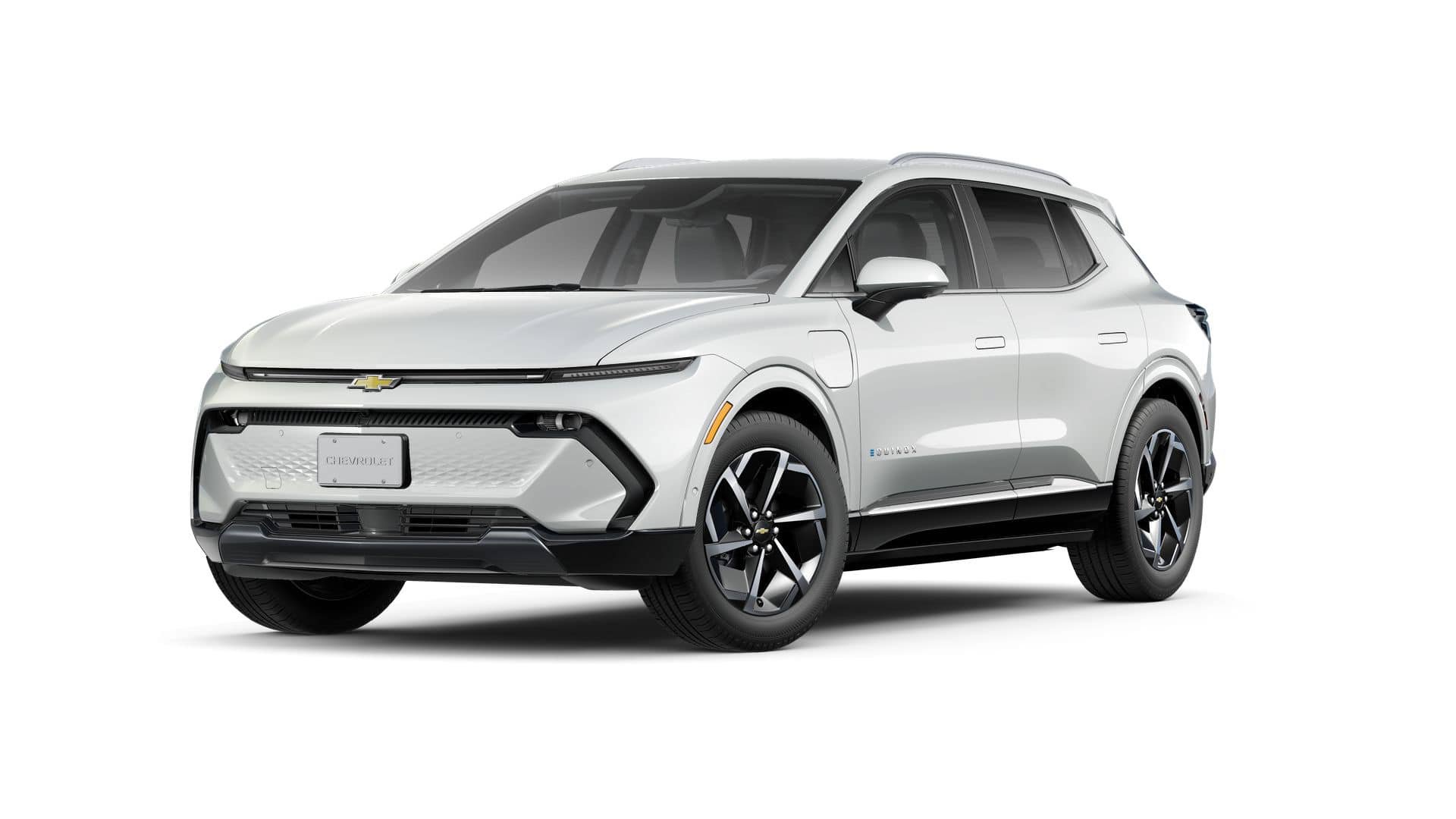 Used 2024 Chevrolet Equinox EV LT w/ Active Safety Package 3 FWD image 30