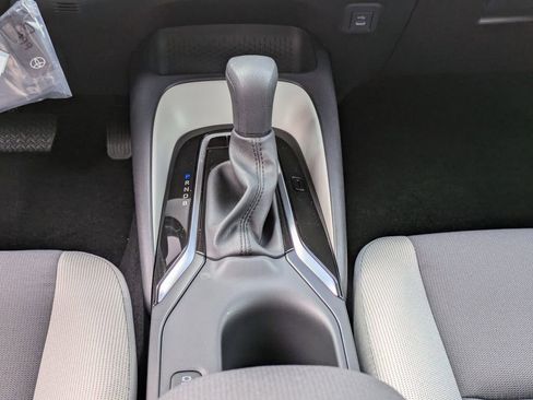 New 2026 Toyota Corolla LE image 18