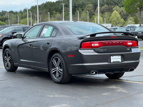 Used 2014 Dodge Charger R/T AWD/4WD image 39