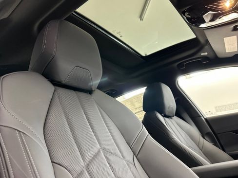 New 2026 BMW 530i w/ M Sport Package image 24