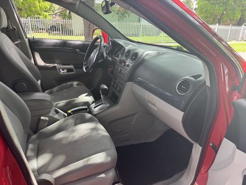Used 2009 Saturn Vue XR w/ Chrome Package FWD image 3