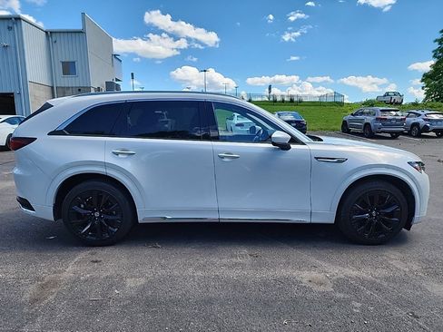 Used 2024 MAZDA CX-90 3.3 Turbo S AWD/4WD image 6