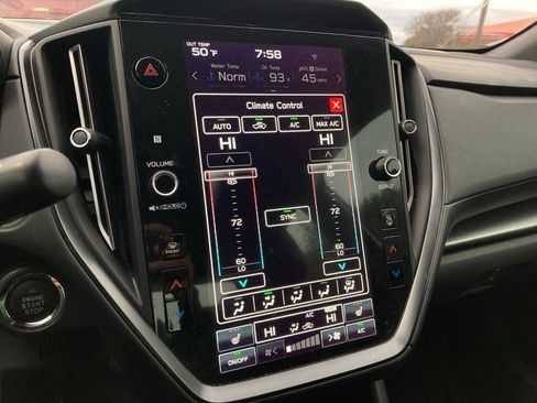 Used 2023 Subaru WRX Premium image 20