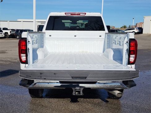 New 2026 GMC Sierra 2500 Pro image 5