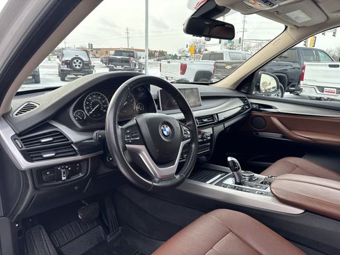 Used 2016 BMW X5 xDrive40e image 21