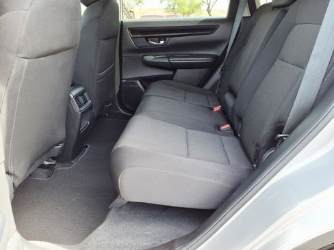 Used 2023 Honda CR-V EX image 17
