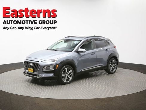 Used 2019 Hyundai Kona Limited image 56