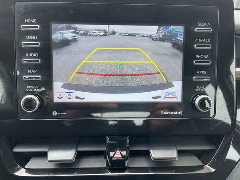 Certified 2023 Toyota Camry SE w/ Cold Weather Package image 19