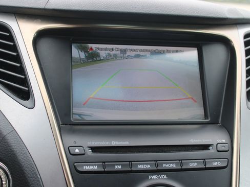 Used 2013 Hyundai Azera FWD image 13