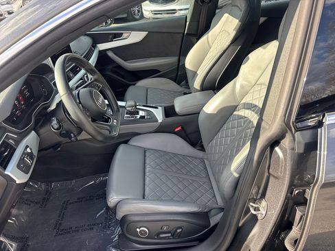 Used 2018 Audi S5 Prestige w/ Driver Assistance Package image 9