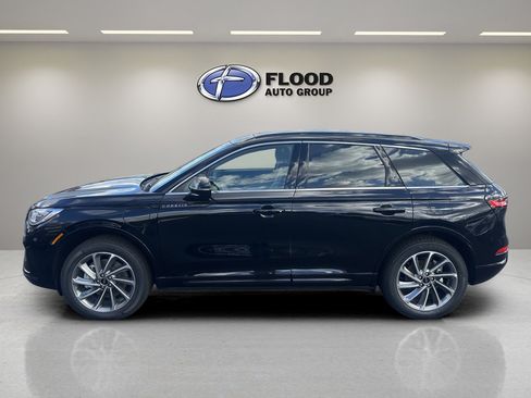 New 2025 Lincoln Corsair Grand Touring w/ Equipment Group 301A image 5