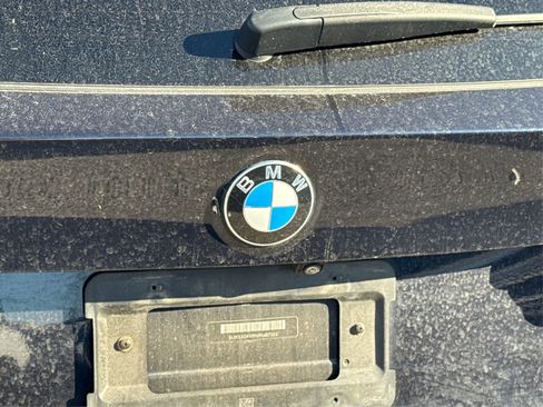 Used 2022 BMW X3 xDrive30i w/ M Sport Package 2 image 18