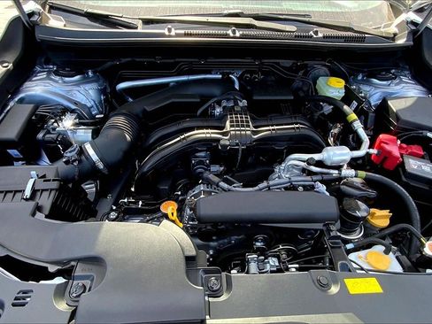 New 2026 Subaru Crosstrek 2.5i Premium image 11