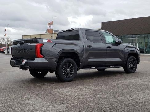 New 2025 Toyota Tundra SR5 image 5