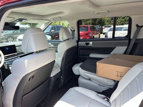 New 2026 Hyundai Santa Fe Calligraphy image 20